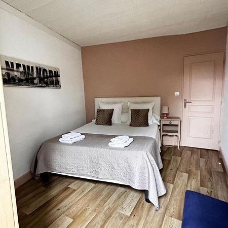 Chez Lucia Appartement Climatise Périgueux Buitenkant foto