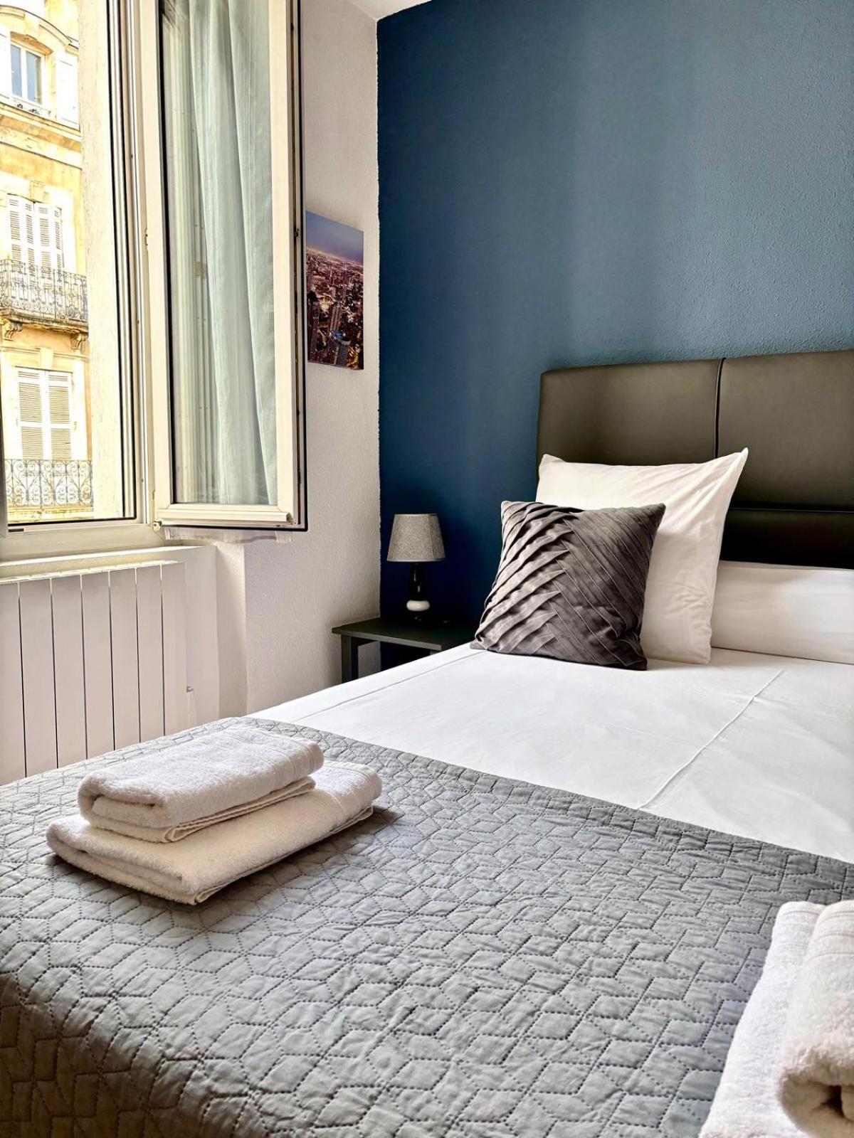 Chez Lucia Appartement Climatise Périgueux Buitenkant foto